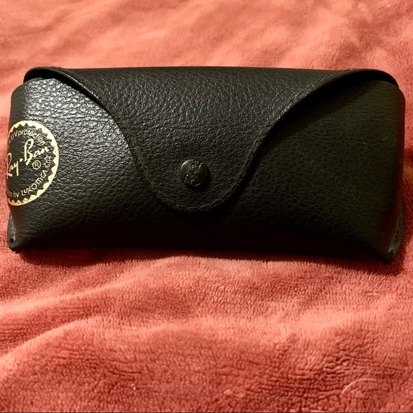 Authentic Aviator Ray-Bans - Picture 11 of 15